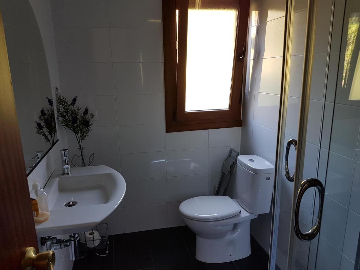 Alojamiento Para 6 Personas En Guriezo Trebuesto Exteriör bild